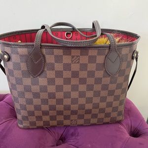 Louis Vuitton Neverfull PM